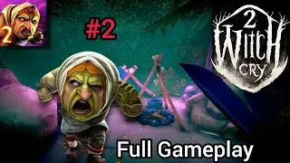 Witch cry 2 The Red Hood Full Game                   play - sinhala 