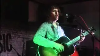 Ady Johnson - Maybe I'm A Blind Fool
