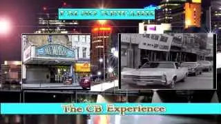 CB's I'm So NEWARK !