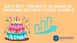 Data Bite - Fun ways to shake up graphing  birthday chart example