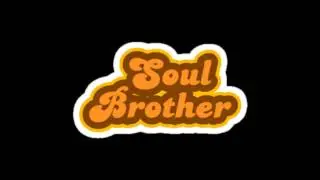 Zeph Ellis - Soul Brother [Instrumental]