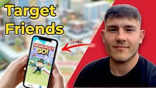 Как привлечь друзей в Monopoly GO (Руководство 2025)
