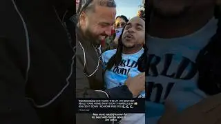 Max B FREE After 15 Years In Prison