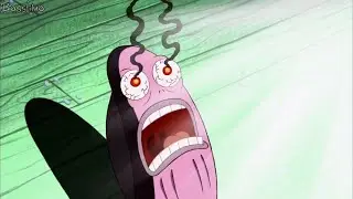 Spongebob - Glatze!!! MEINE AUGEN!!!| Bosslimo