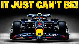 MASSIVE CONTROVERSY: Verstappen Finds Something Red Bull Didn&rsquo;t Expect
