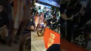 Boss Ironman 2022 Vip Group TakeOff