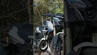n250 delivery new bya video editing trending video editing ✨🔥🔥 #bajajbikes #n250 #160