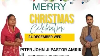 SUNDAY WORSHIP🙏🙌🙏🙌 BY CGMM CHURCH 💒💒TEAM JAKHAL 🙏🏻🙏🏻🙏🏻🙏🏻🙏🏻