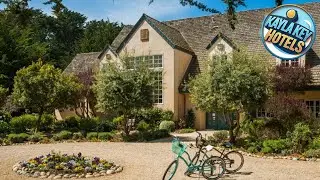 Seal Cove Inn | San Francisco (CA), United States | Hotel Review 🏨