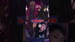 Lembra de TODAS as Participa&ccedil;&otilde;es Especiais em Ordem?