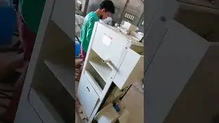 satake rice mill upgrading