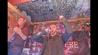 Innersphere @ Plzeň, Parlament Club