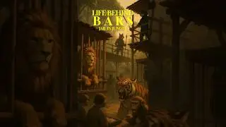 Jail in Jungle &ndash; Life Behind Bars