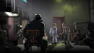Guns, Gore & Cannoli 2 teaser