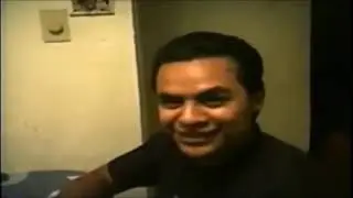MARCO REAL  THE WIZARD (HOME VIDEO)