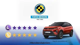 TATA - Nexon