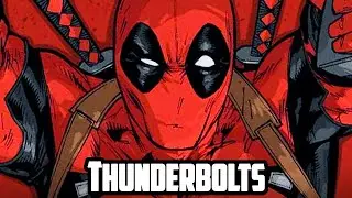 Thunderbolts: Primera Misión | Cómic Narrado