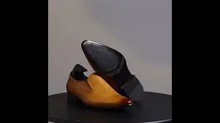 Stop Sweaty Feet! Airflow Leather Loafers Unboxed (80% Mesh Cooling Tech)