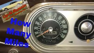 Old Classic Car Myths Explained - UNR 141
