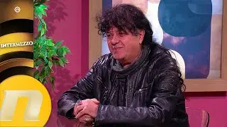 Intermezzo: Goran &Scaron;epa - Gale Kerber