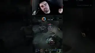 midbeast taliyah 1v4 #shorts #leagueoflegends #midbeast
