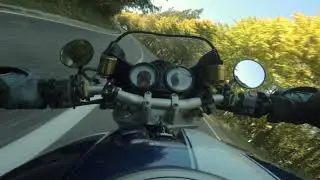 Ducati Monster S4R FUN (chasing duke 690r 2017)