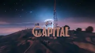 CAPITAL CITY - COMUNICADO (By TV SAFADASSO)