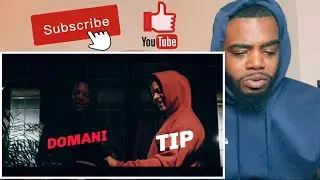 LIT REACTIONS (DOMANI x T.I. - FAMILY CONNECT)