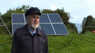 Aran Island Energy Co-op
