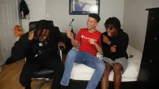 Bruh stevemadesmk fighting noahmadesmk lol