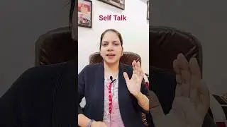 Self Talk #shorts #youtubeshorts #programming #brain #superpower #motivation #lifehacks #change