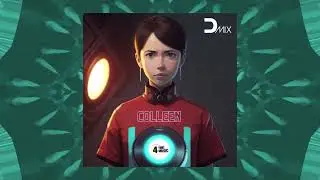 Colleen (Original Version) - Dmix (NL)