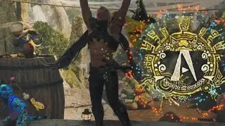 💫MH WILDS💫 26/01 560 A/S Rank Barrel Bowling Easy Layout