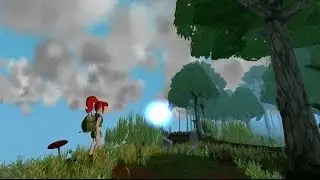 TUG - Steam Early Access Trailer