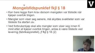 Mangel og reklamsjon forbrukerkjøp