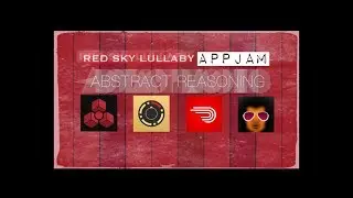 APP JAM - Abstract Reasoning - Reason Compact Europa Figure Thor
