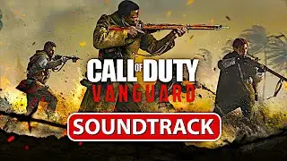 CALL OF DUTY: VANGUARD | OFFICIAL SOUNDTRACK