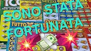 Sono stata fortunata 👏✨️🤑🎊💥🪄🎉🍀