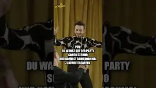 HAHAHAH #noel #noeldorado #comedy #freddy #freddisson #interview
