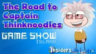 Poptropica: Road to 