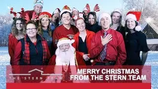 The Stern Team: Happy Holidays From The Stern Team