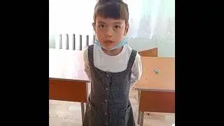 Школьница моя😘😘😘😘