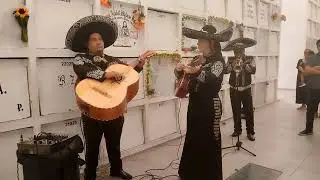 CEMENTERIO....NADIE ES ETERNO....0999 888 111