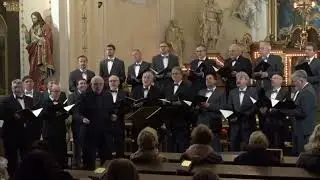 CHCEME DOMŮ JÍT   spirituál