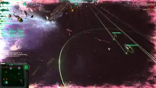 Turn 14 (side missions, only victorious events)