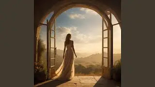 Godspeed (Open Every Door)
