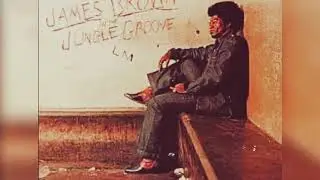 James Brown - King Heroin (A SmokinAces Remake)