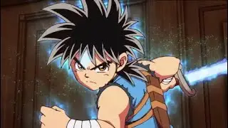 Dai 100% combo without the awakening [Jump Force 2020]