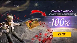 Событие &laquo;Магазин загадок&raquo; в Free Fire | Скидка 100% | Новое событие Free Fire | Новое событие сег...