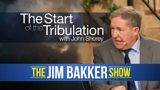The Start of the Tribulation with John Shorey